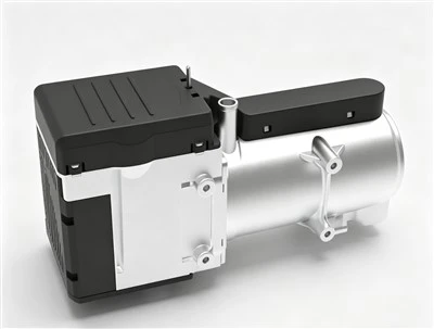 24V dieselstandverwarming